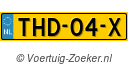 THD04X