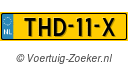 THD-11-X