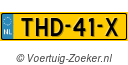 THD41X