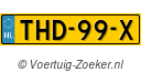 THD99X