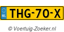 THG70X