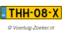 THH08X