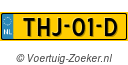 THJ-01-D