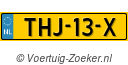 THJ13X
