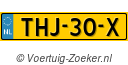 THJ-30-X