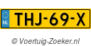 THJ-69-X
