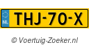 THJ-70-X
