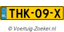THK09X