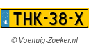 THK38X
