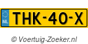 THK40X