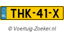 THK41X
