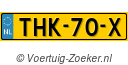 THK70X
