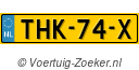 THK74X