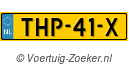 THP41X
