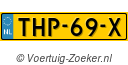 THP69X