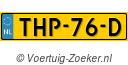 THP76D