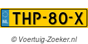 THP80X