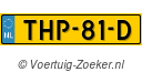 THP81D
