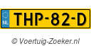 THP82D