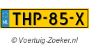 THP85X
