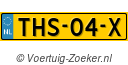 THS04X