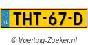 THT67D