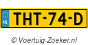 THT74D