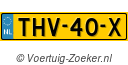 THV40X