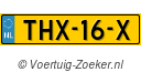 THX16X