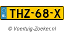 THZ68X