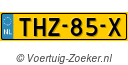 THZ85X