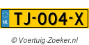 TJ004X