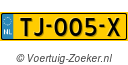 TJ005X