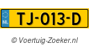 TJ013D