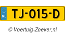 TJ015D