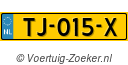 TJ015X