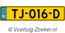 TJ016D