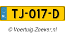 TJ017D