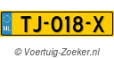 TJ018X