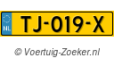 TJ019X