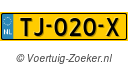 TJ020X