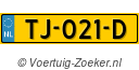 TJ021D