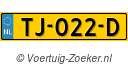 TJ022D