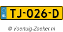TJ026D