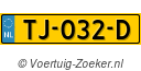 TJ032D