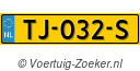 TJ032S