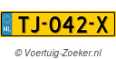 TJ042X