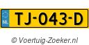 TJ-043-D