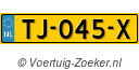 TJ045X
