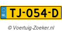 TJ054D